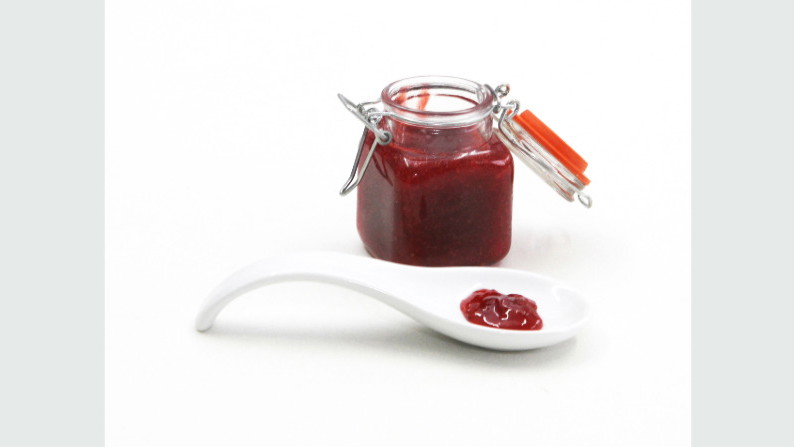 Image of Strawberry Jam