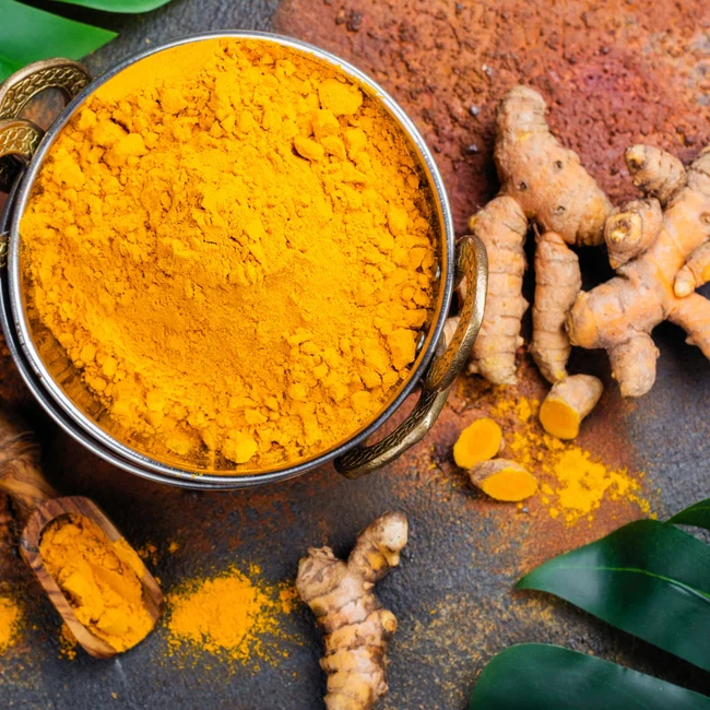 Image of Turmeric Soup