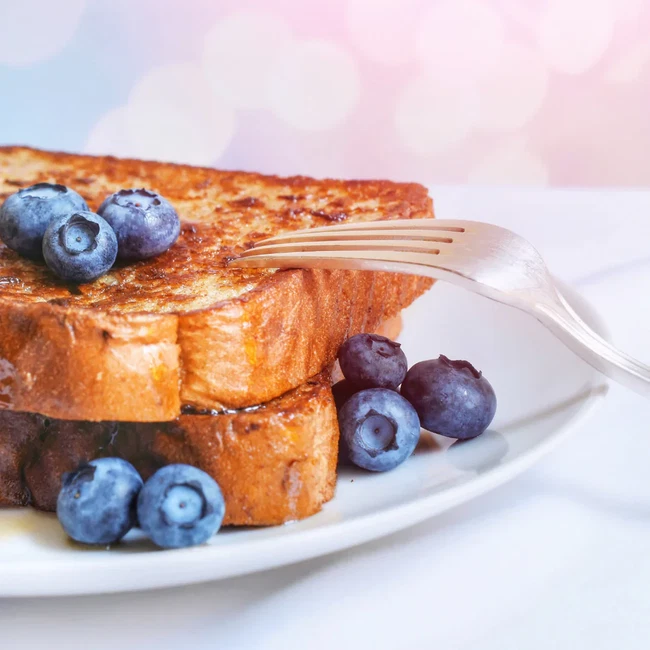 Image of French Toast
