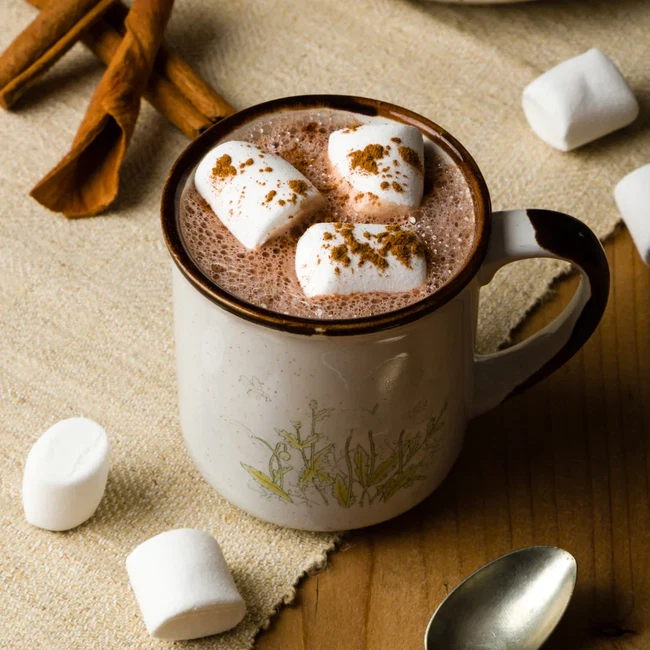 Image of Gut healing Marshmallows