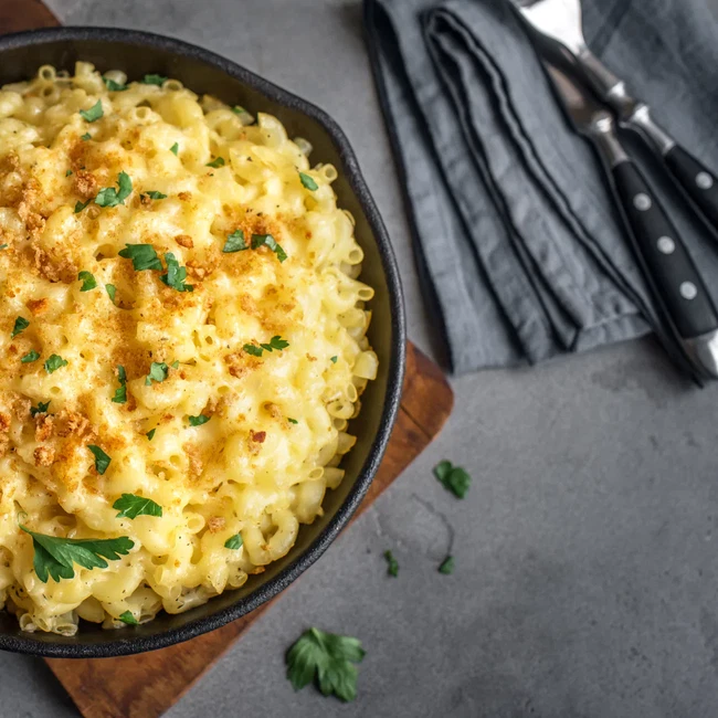Image of Mac & Cheese