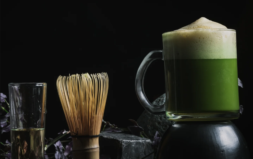 Image of Matcha Latte