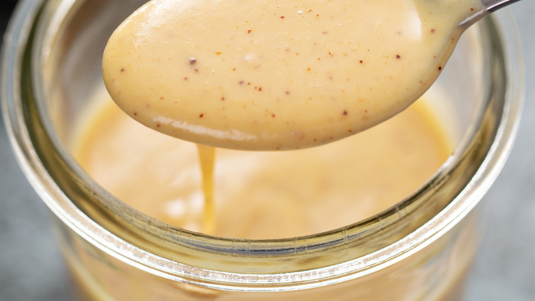 Image of Honey Mustard Marinade