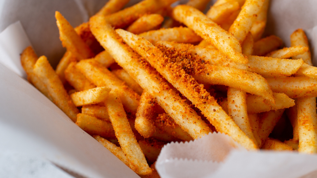 Peri Peri Chip -image