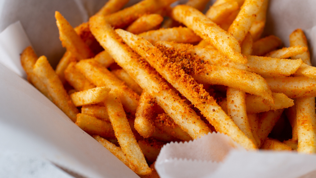 Image of Peri Peri Chip 