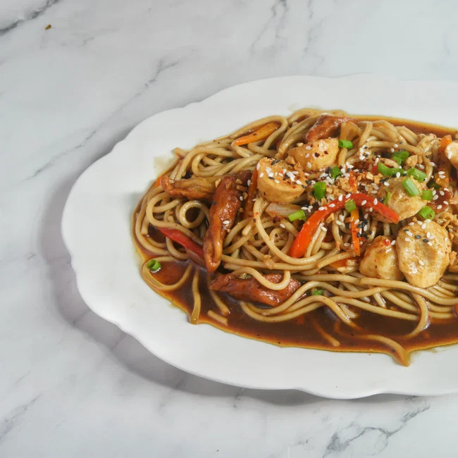 Image of Pancit Canton