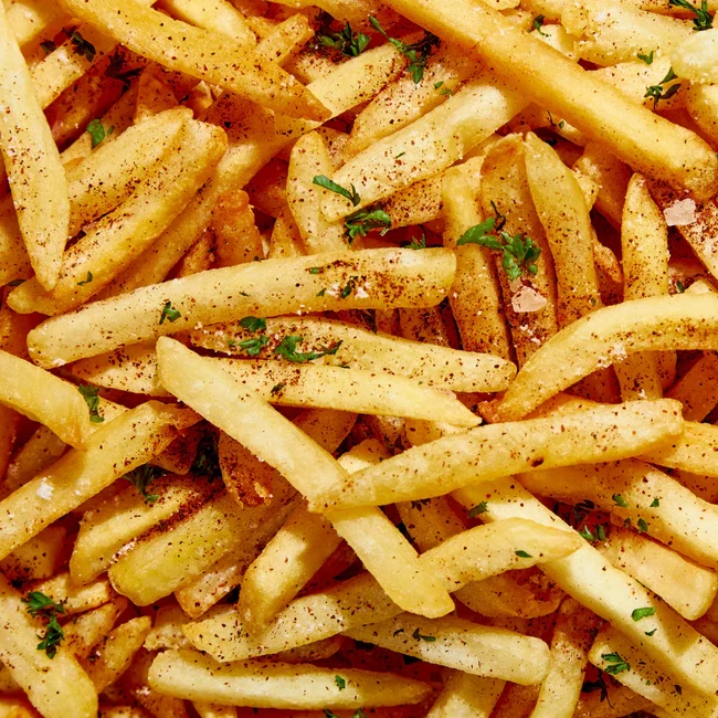 Image of Tallow Fries