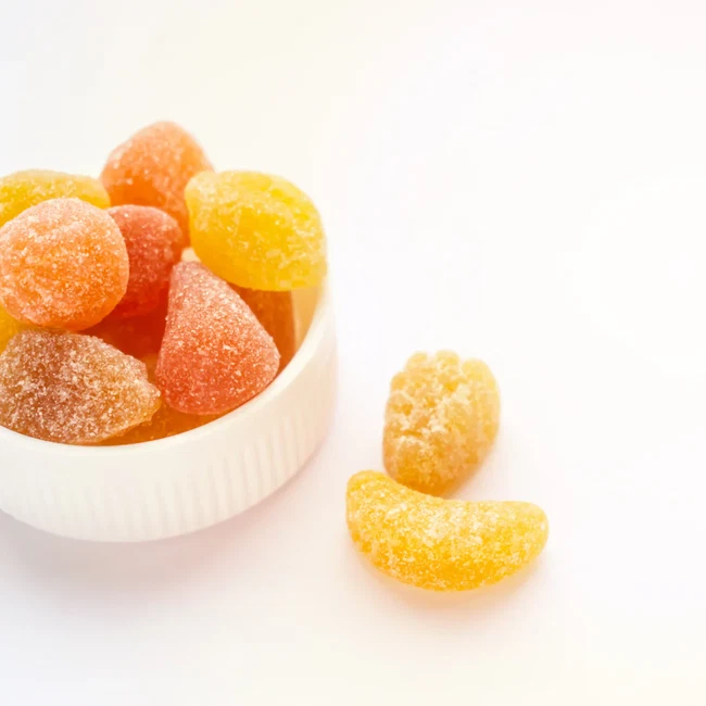 Image of Sour Gummies