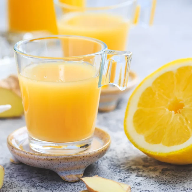 Image of Refreshing Adrenal Cocktail Recipe