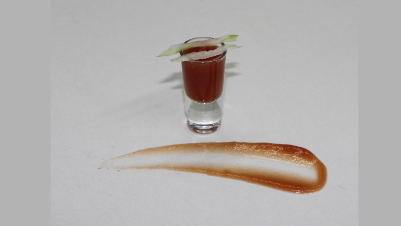 Image of Bloody Mary Sauce