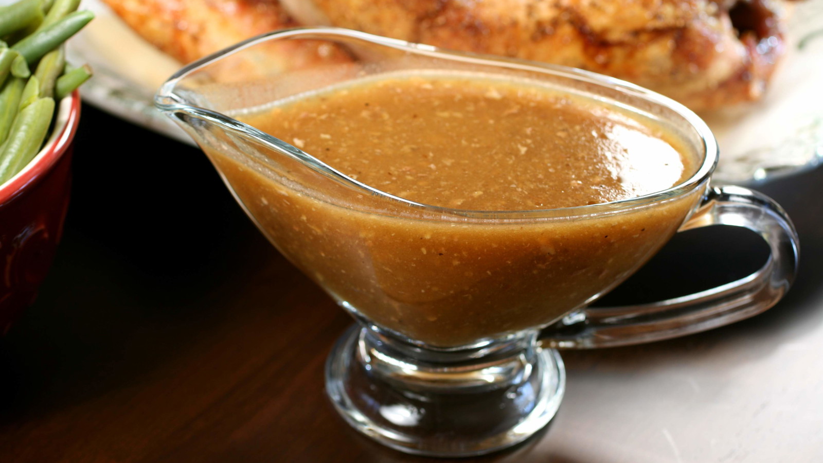 Image of W Sauce Turkey Gravy