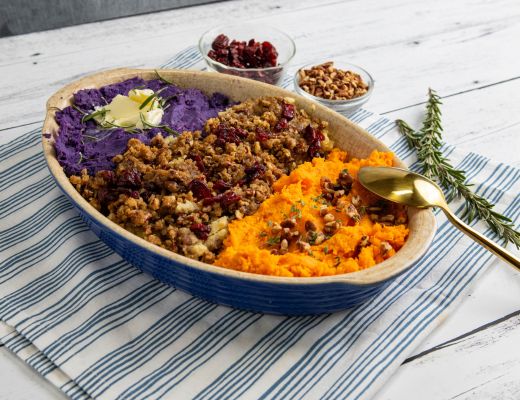 Image of Sweet Potato Casserole