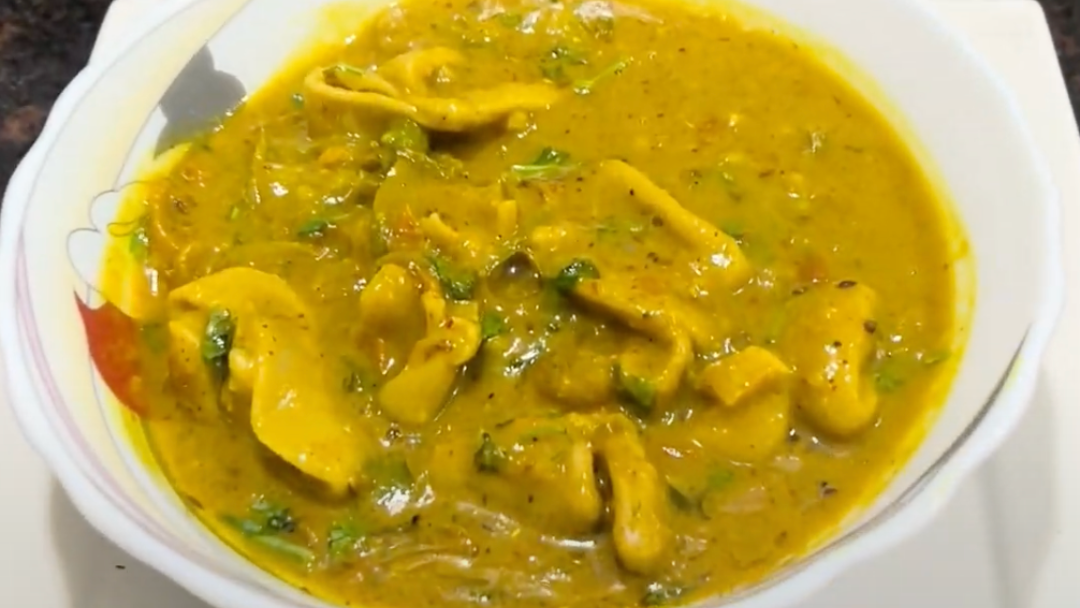 Image of How to Make Dal Pithi – A Mithila Classic