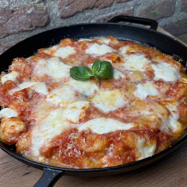 Image of Gnocchi alla sorrentina