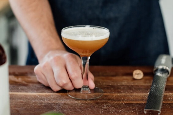 Image of How to Make a Non-Alcoholic Daiquiri with Ritual Rum Alternative