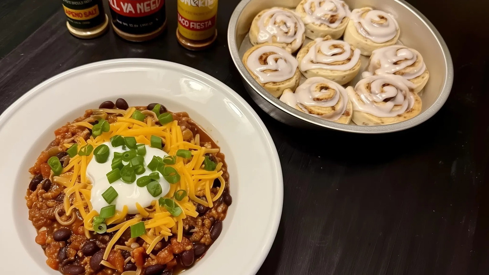 Image of Easy Chili Recipe