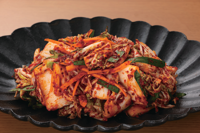 Image of Kutjulri - Quick Kimchi