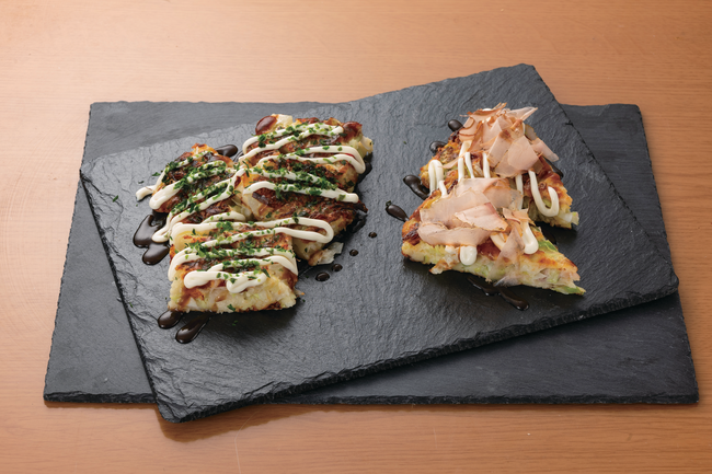 Image of Okonomiyaki