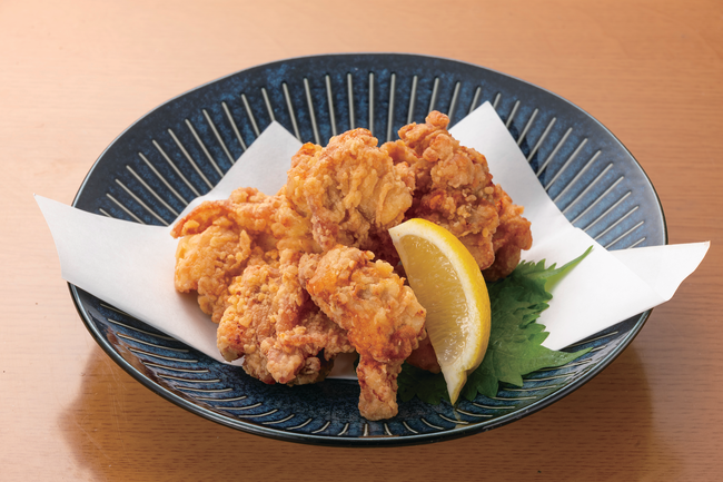 Image of Karaage (Japanese Fried Chicken)