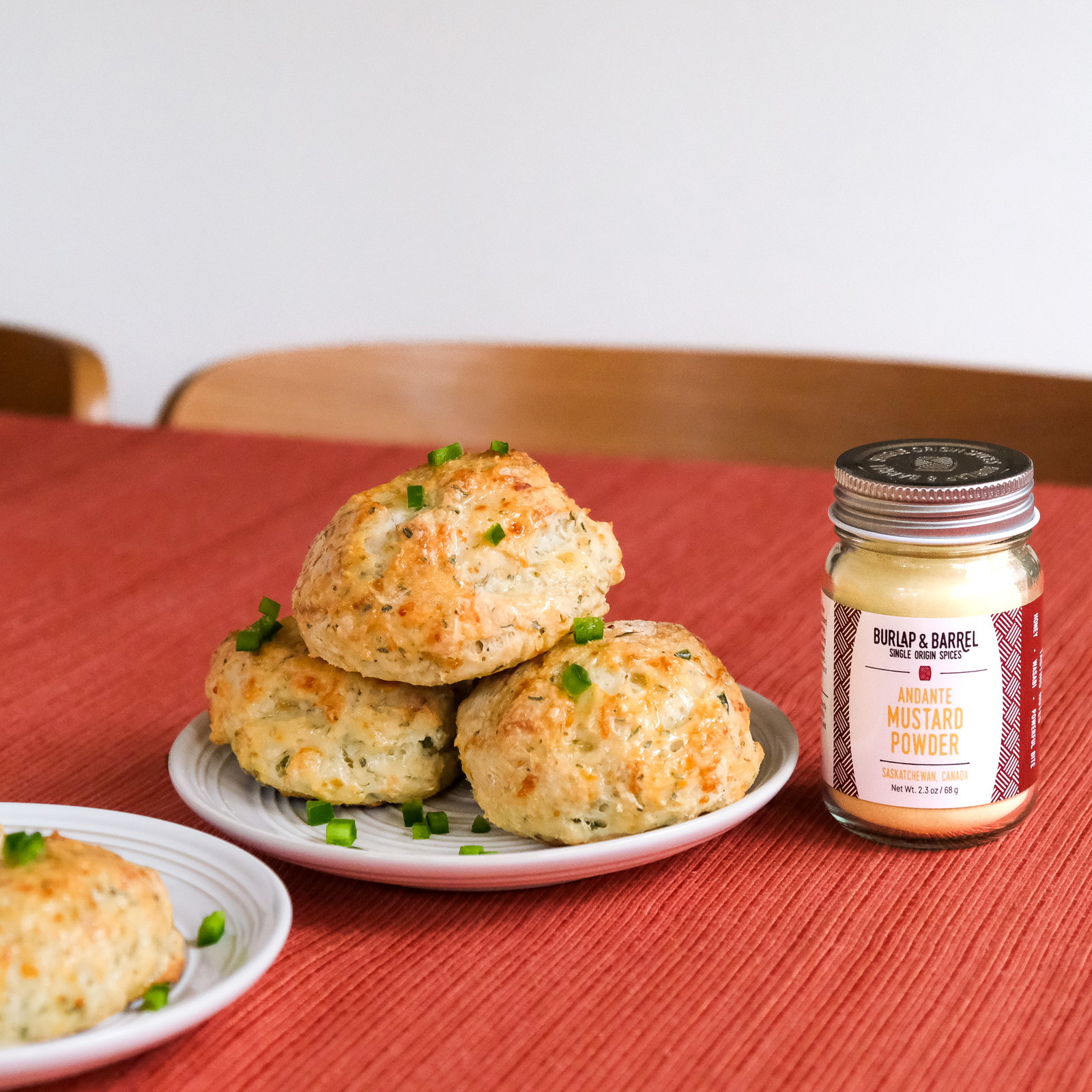 Image of Easy Savory Cheese Bread