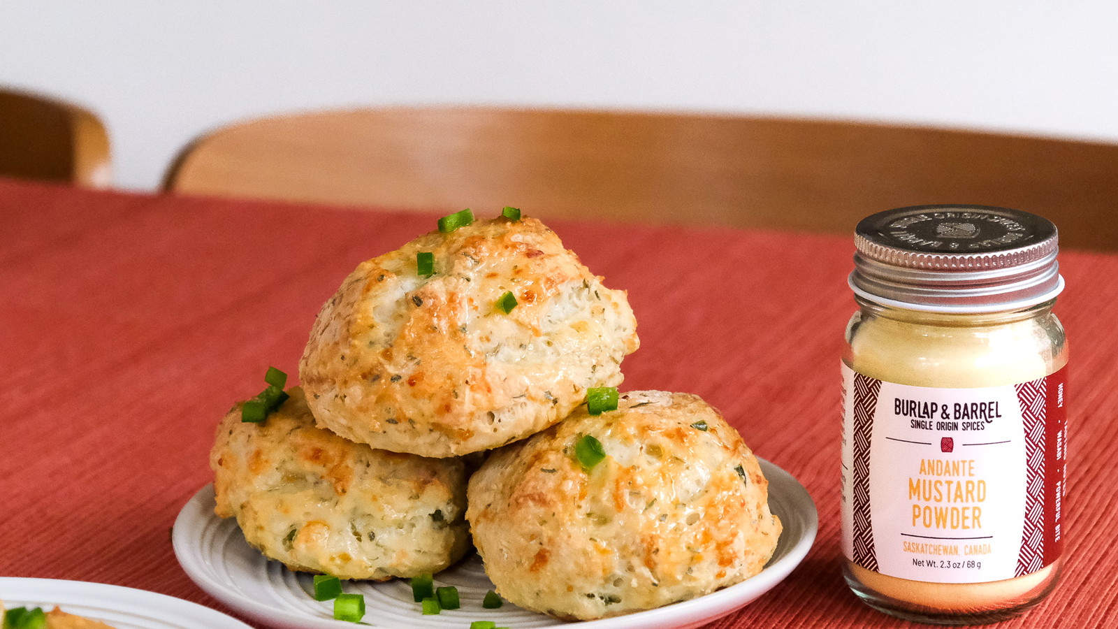 Image of Easy Savory Cheese Bread