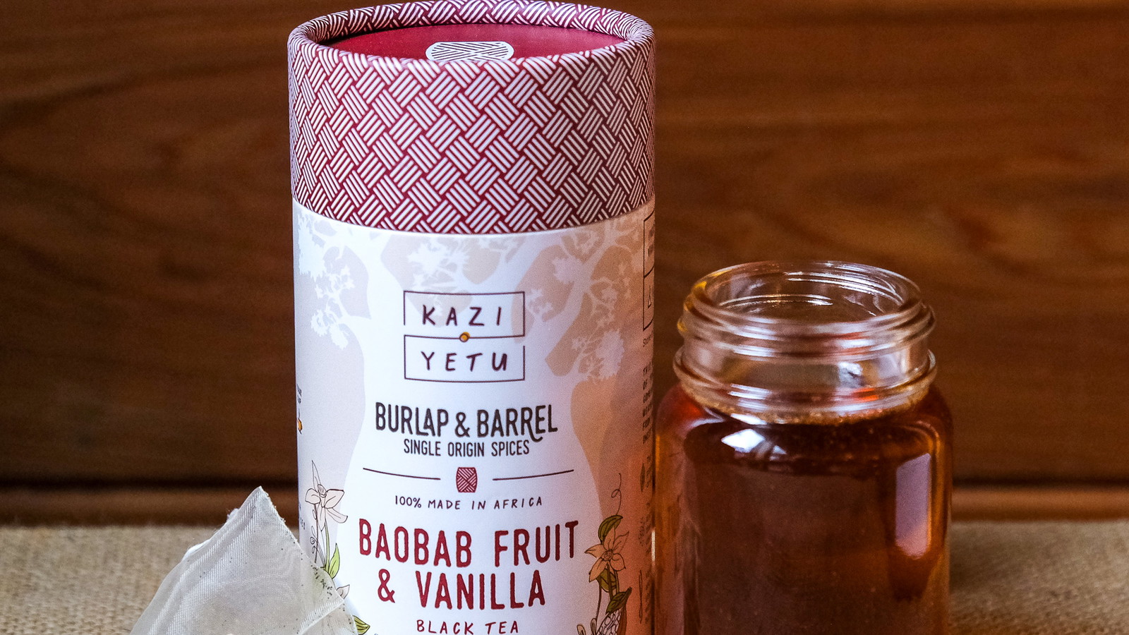 Photo by Burlap & Barrel