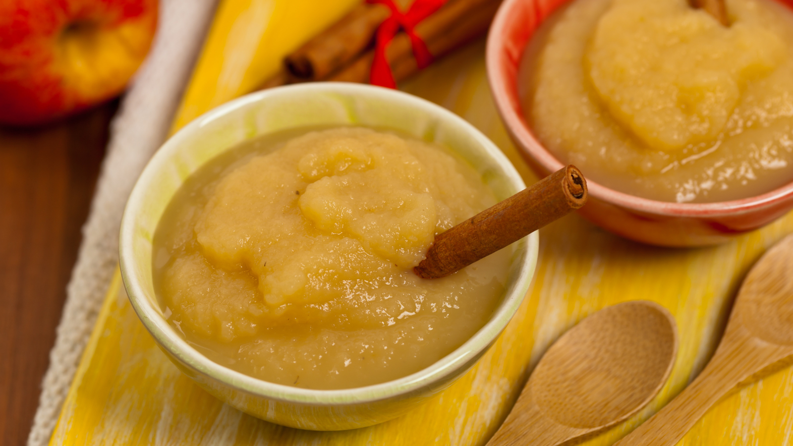 Image of Applesauce