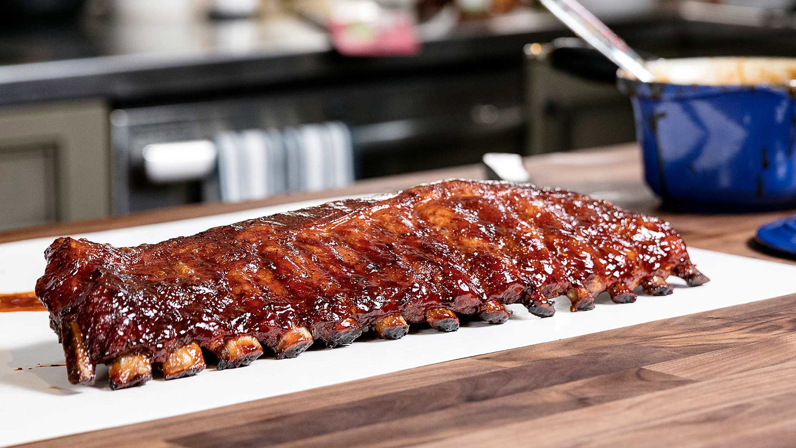 Image of Big Poppa's St. Louis Spare Ribs