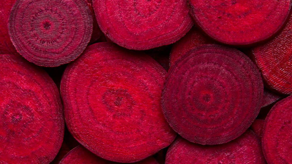 Image of Beetroot & Celery Salad