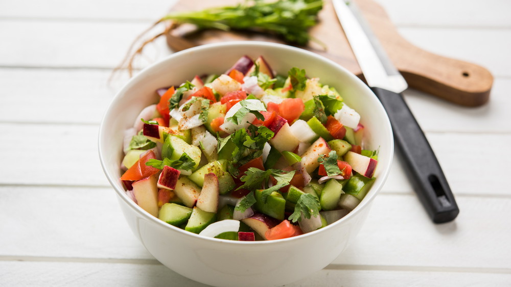 Image of Kachumber Salad