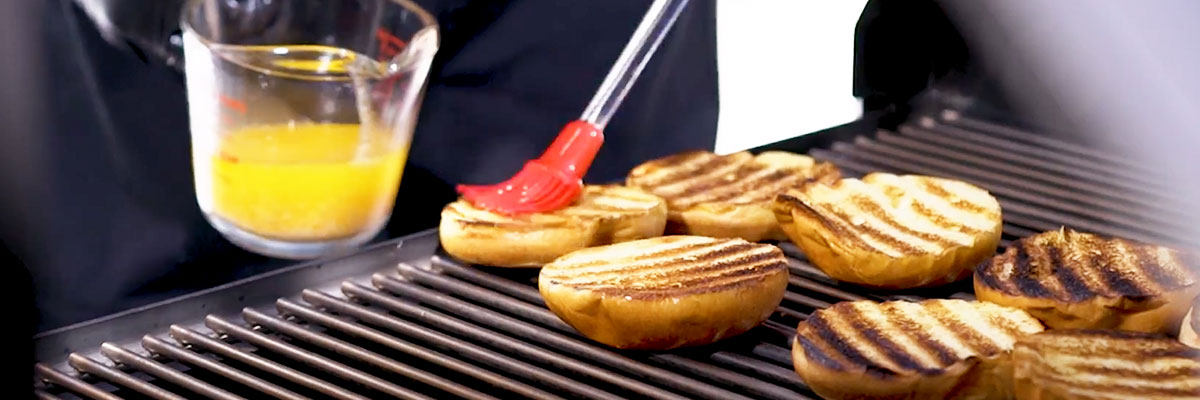 Burger Bun Hack