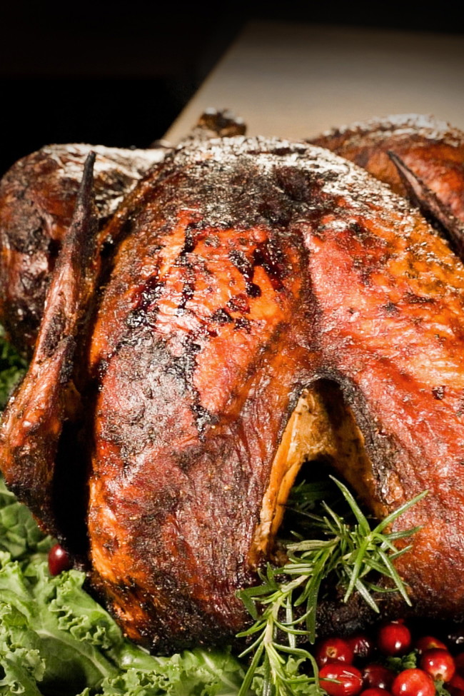 Roast Turkey