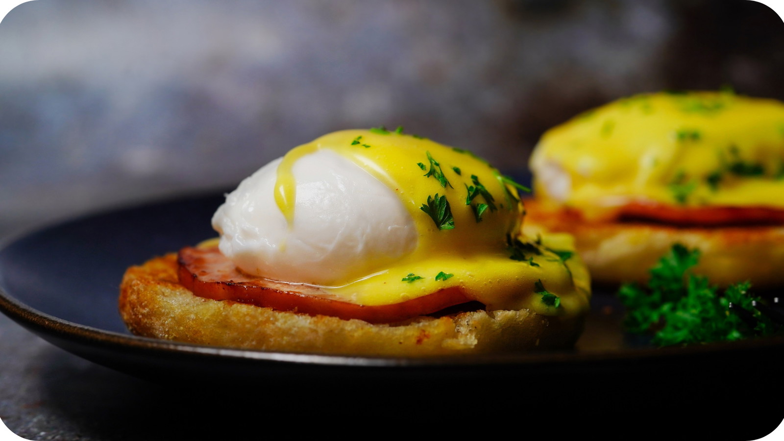 Image of Southern Eggs Benedict