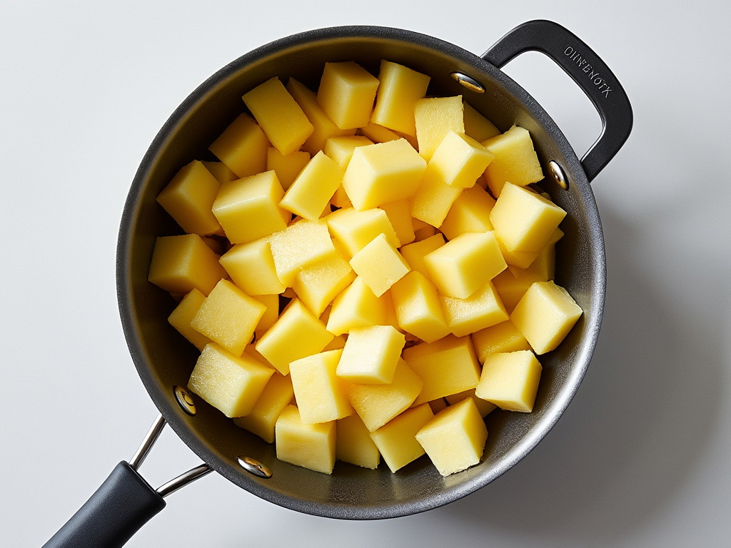 Pineapple Simple Syrup
