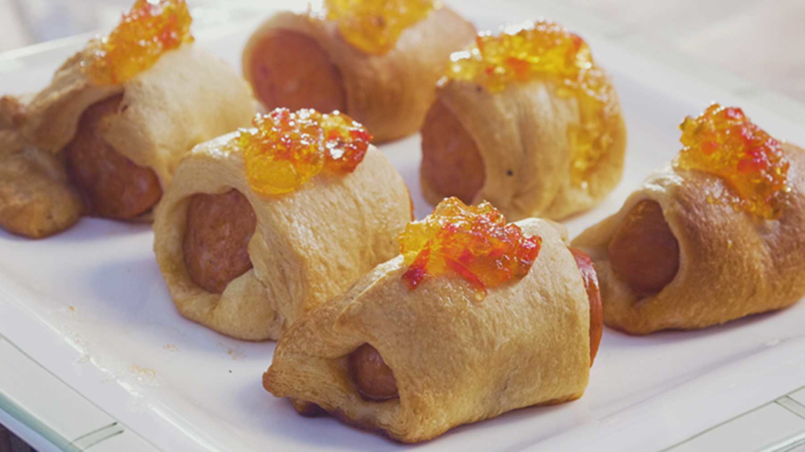 Image of Pigs In A Blanket