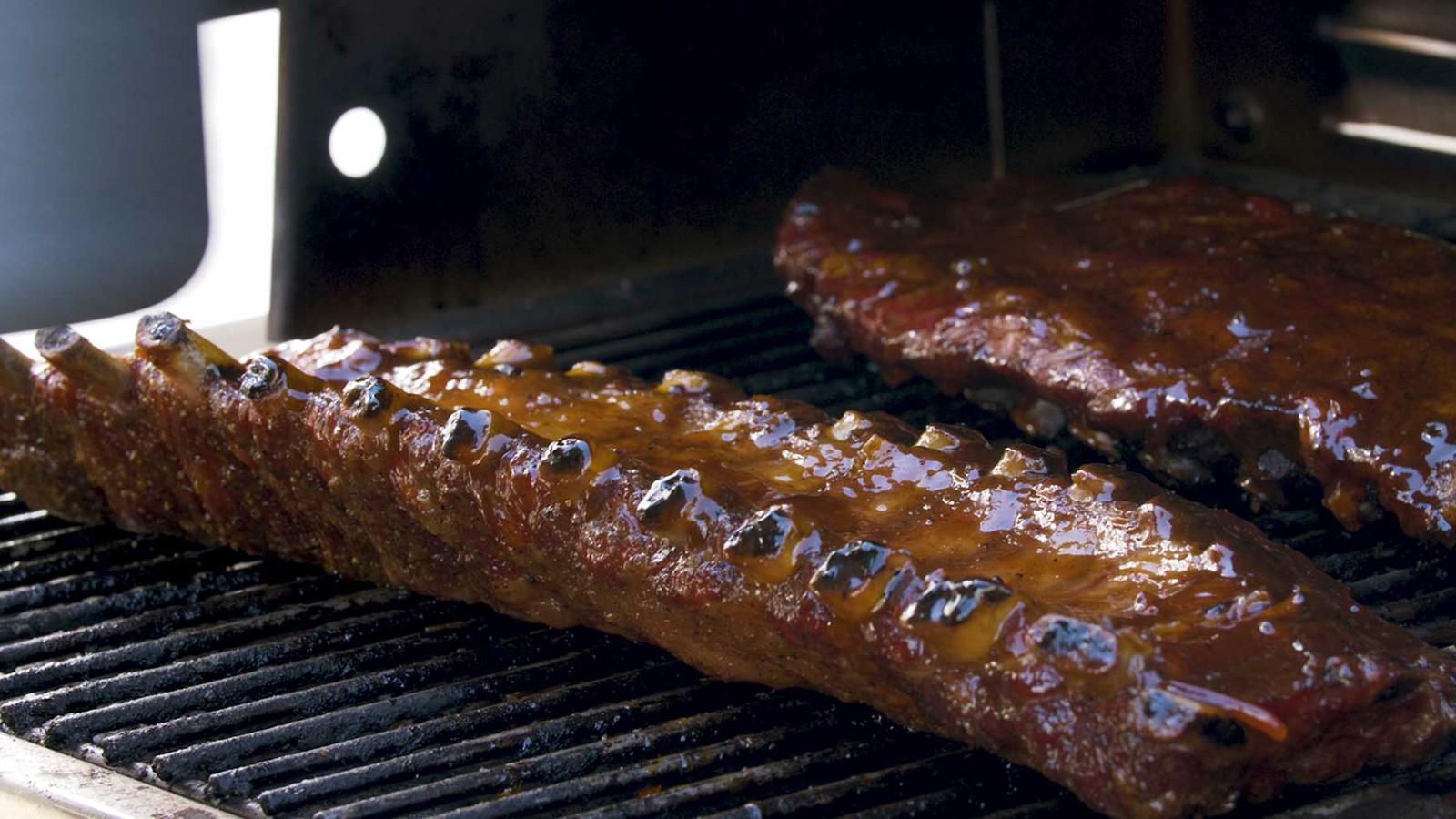 Image of Sweet Money Loin Back Ribs