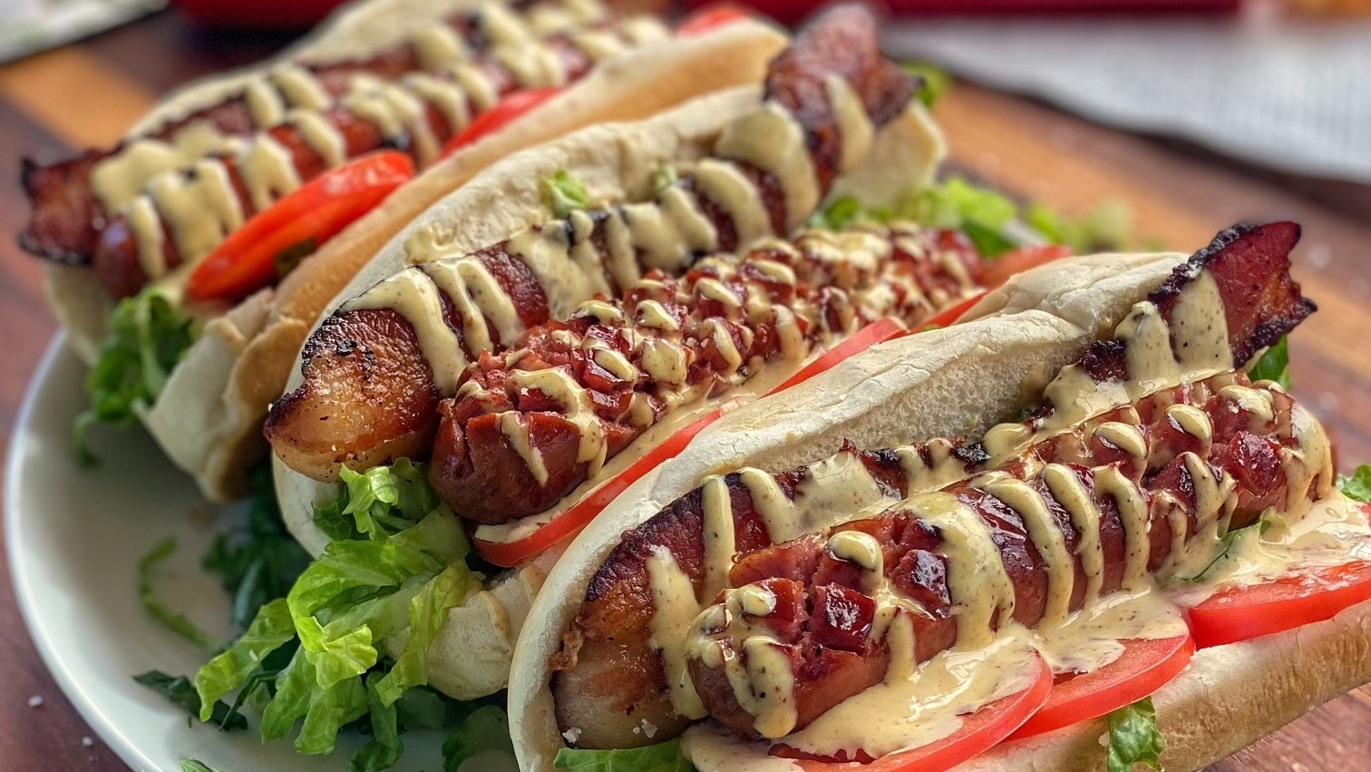 Image of BLT Slotdog