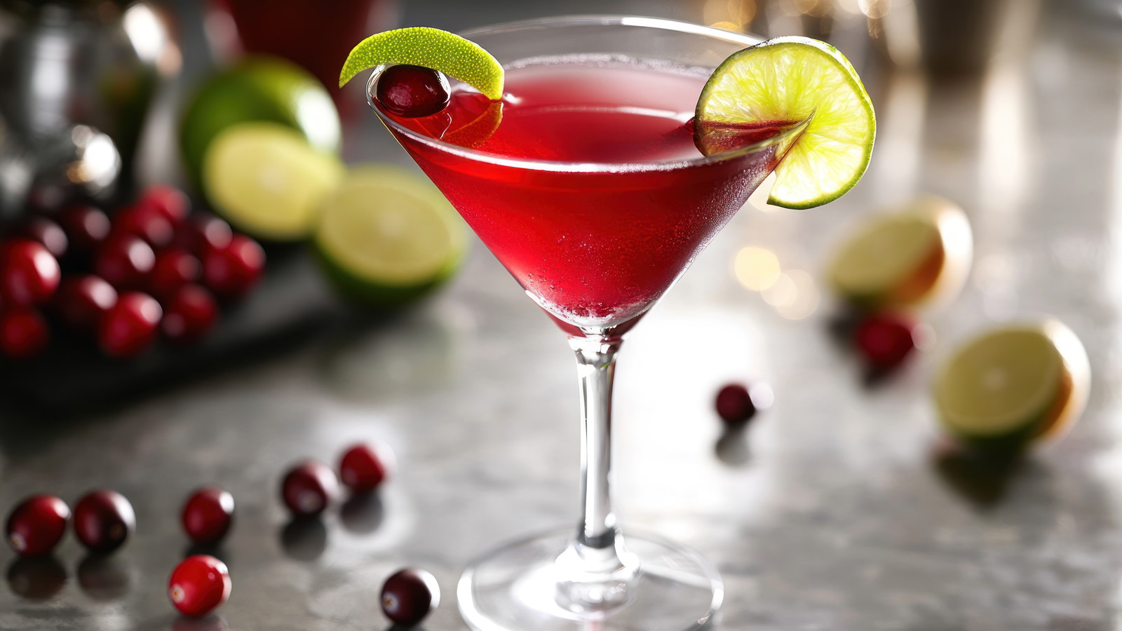 Image of Cranberry Apple Fus-tini