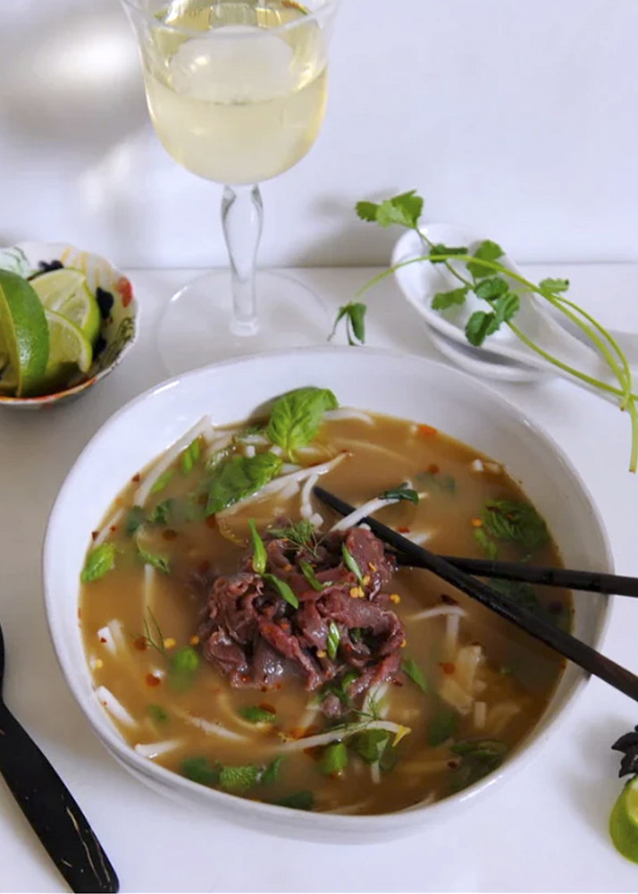 Pho (Fuh)