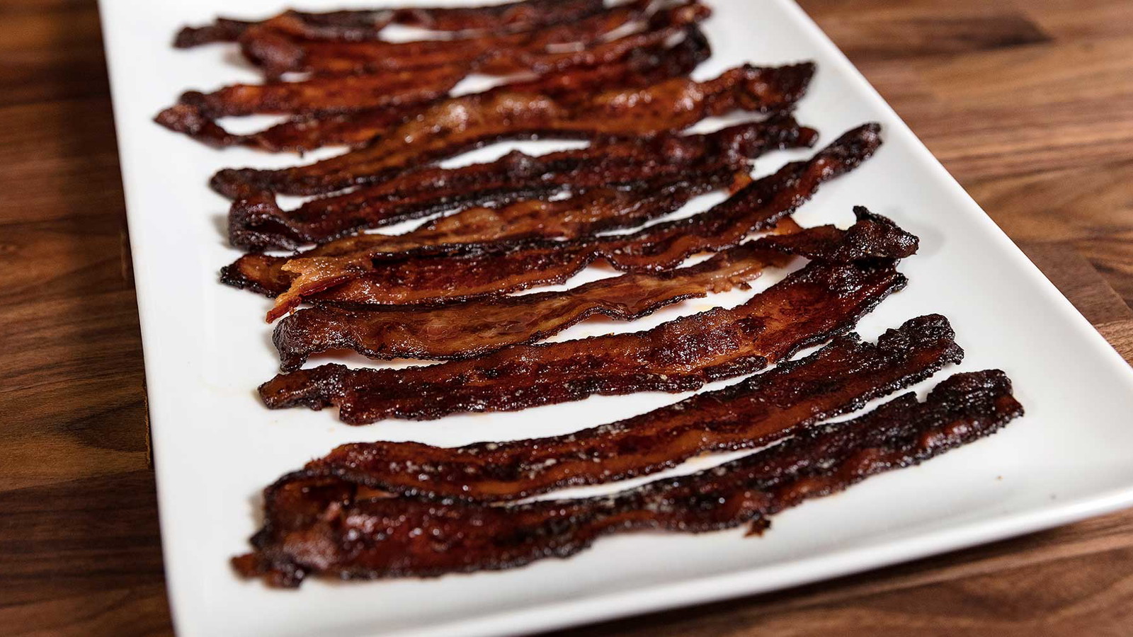 Image of Chipotle Tabasco Bacon