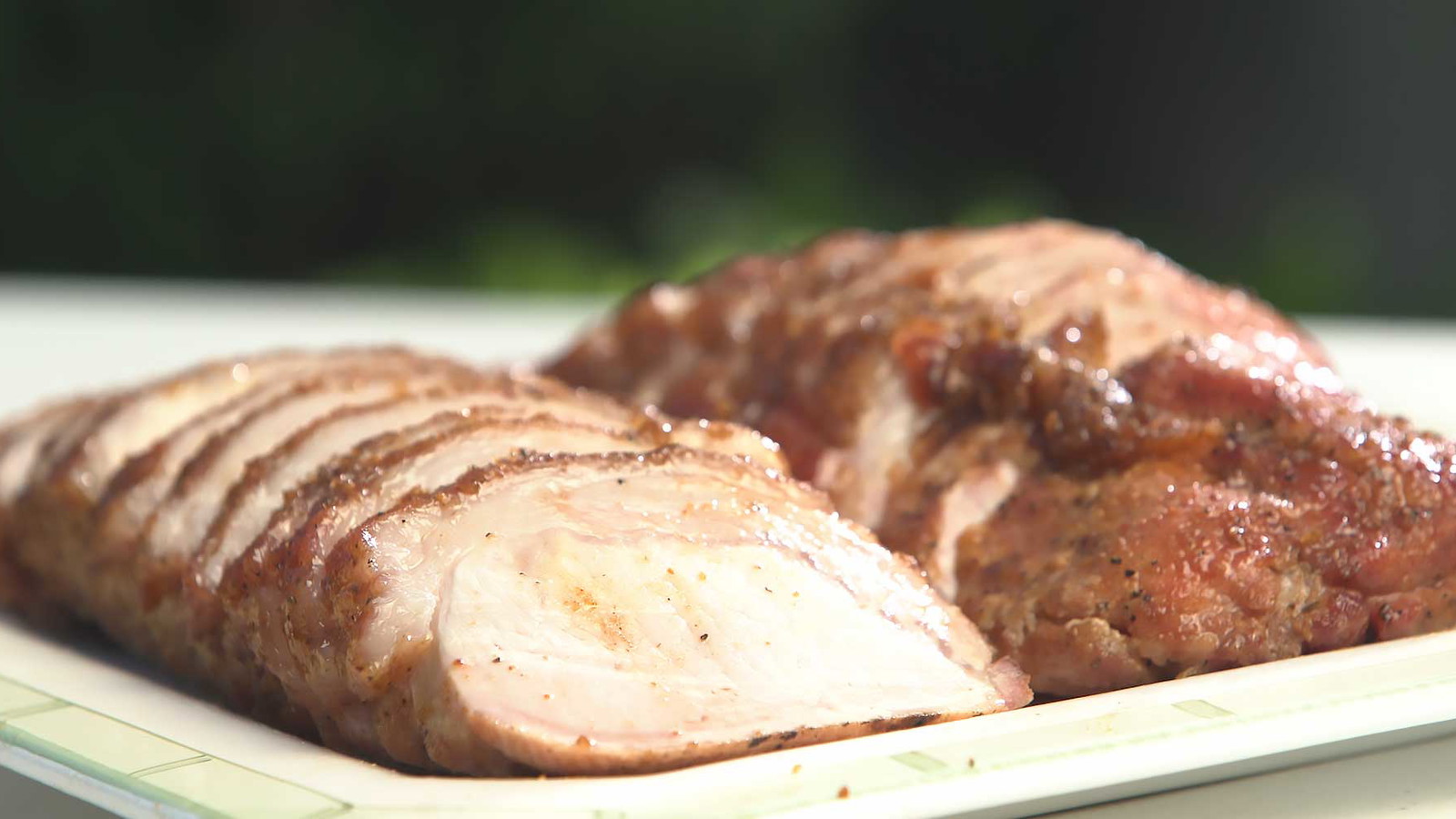 Image of Maple & Sweet Money Pork Roast