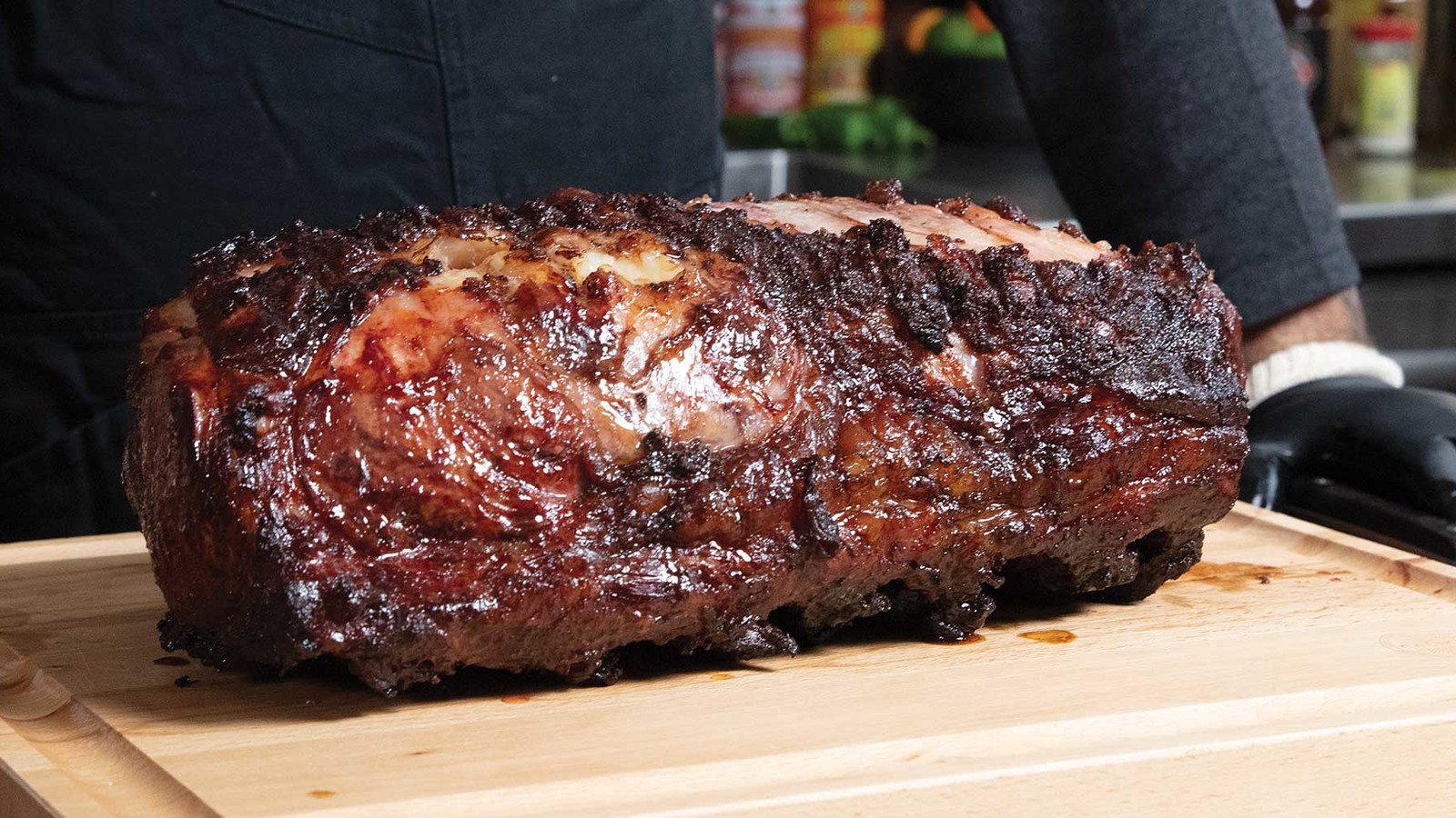 Image of Sriracha Prime Rib