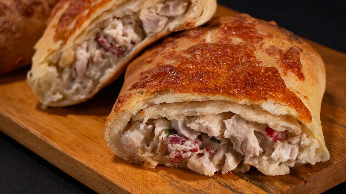 Quick and Easy Copycat Costco Chicken Bake