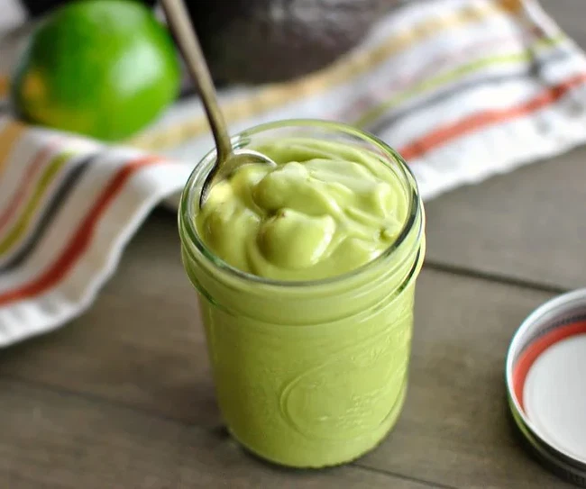 Image of Avocado Mayo