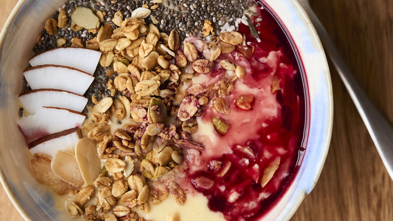 Smoothie Bowl