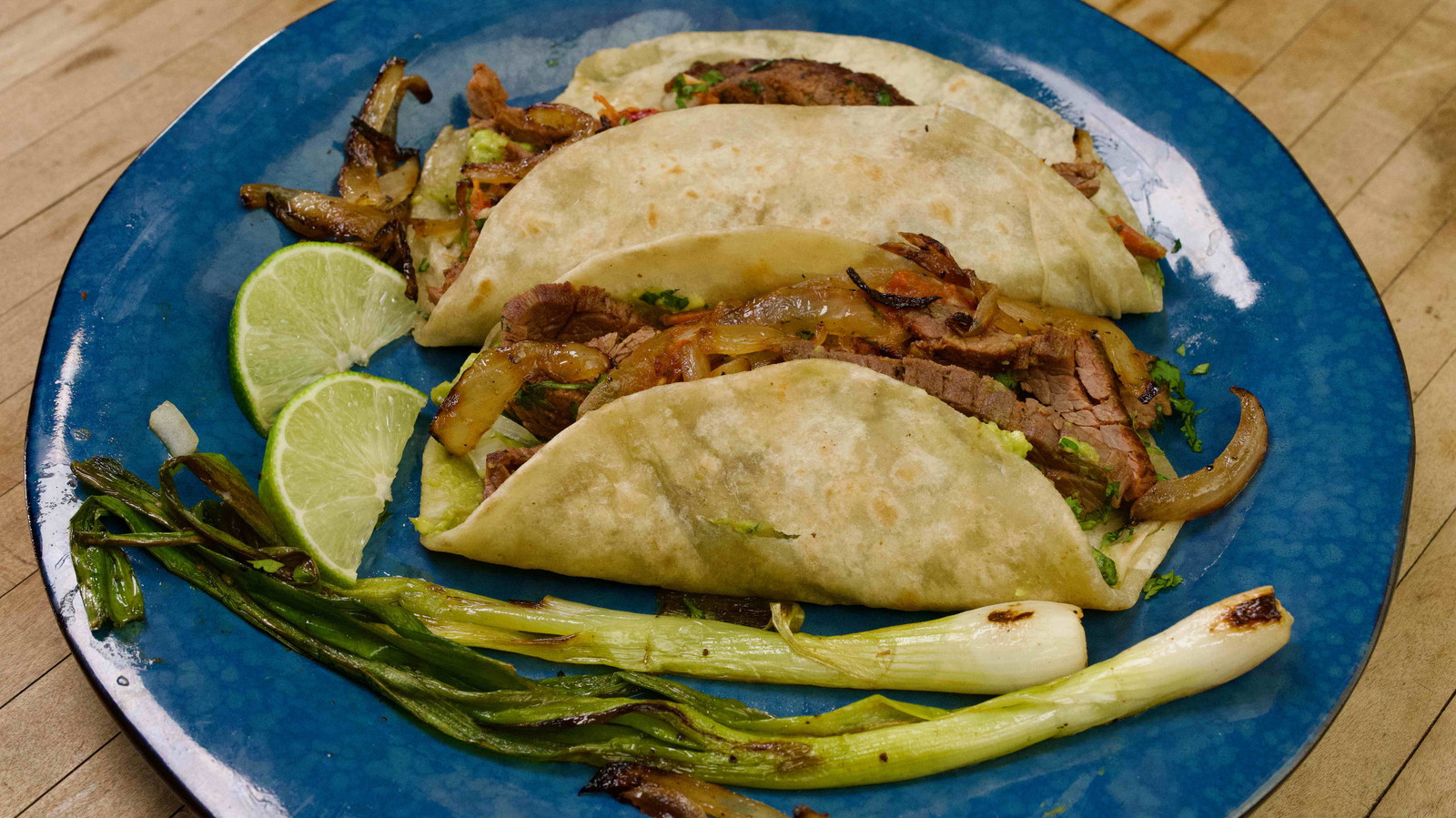 Image of Carne Asada Tacos