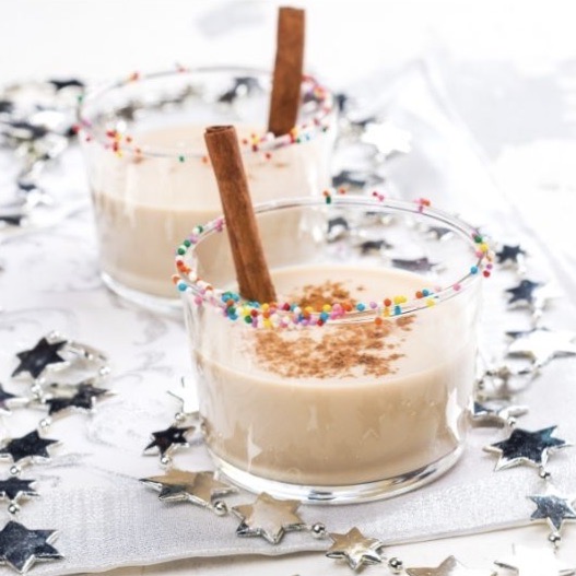 Image of crème de vie