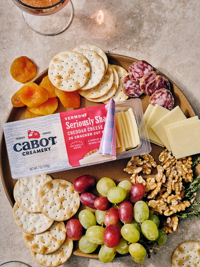 Image of Cheese Board for Two