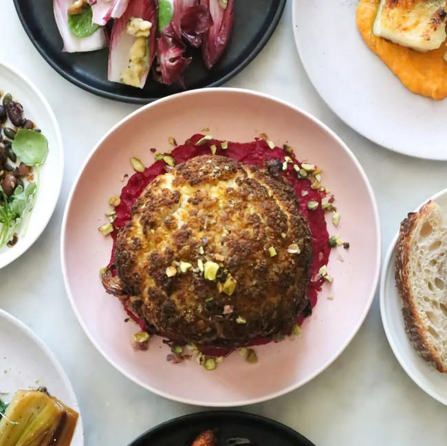 Image of Carrot and Beetroot Muffins