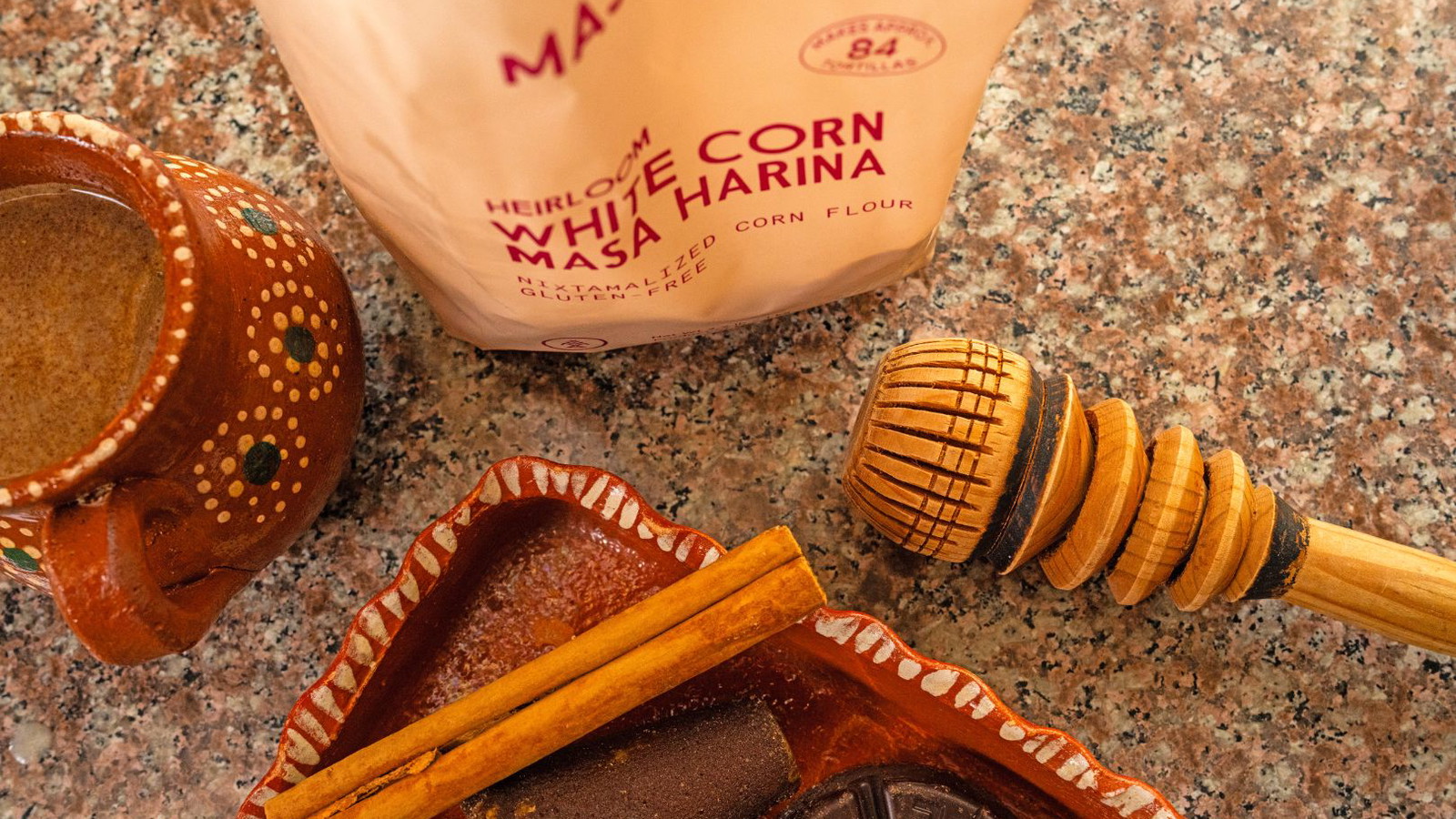 Champurrado